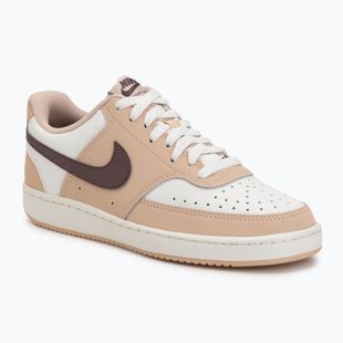 Női cipők Nike Court Vision Low shimmer/tattoo/sail