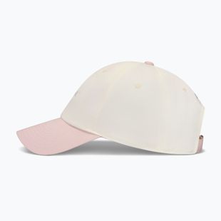 Baseballsapka Nike Club Unstructured JDI sail/particle rose/particle rose