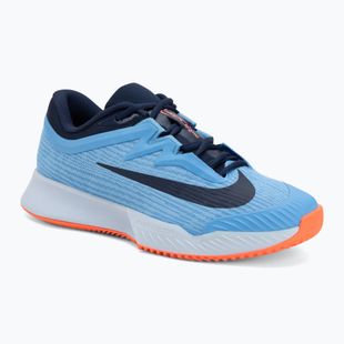 Férfi teniszcipők Nike Vapor Pro 3 Clay university blue/white/midnight navy