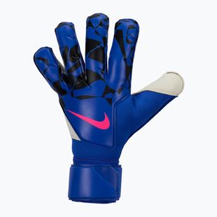 Kapuskesztyűk Nike Grip3 racer blue/black/pink blast