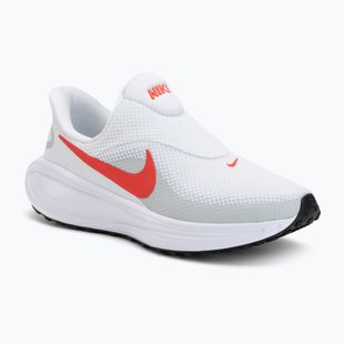 Férfi futócipő Nike Revolution 8 EasyOn white/off white/light crimson