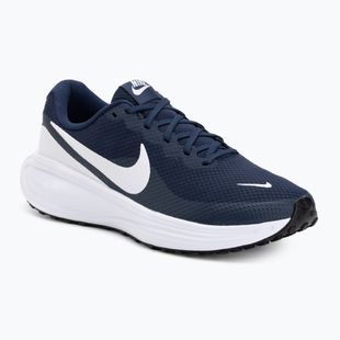 Férfi futócipő Nike Revolution 8 midnight navy/white/black/pure platinum