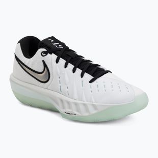 Férfi kosárlabdacipő Nike G.T. Cut Academy 2 white/glacier blue/summit white/black