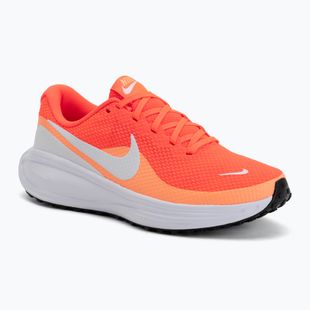 Női futócipő Nike Revolution 8 hot lava/orange pulse/black/white