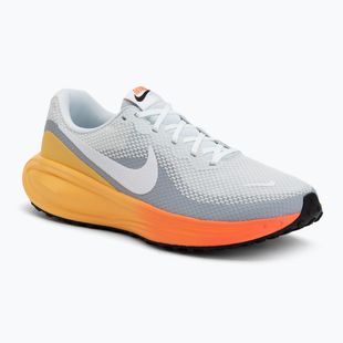Férfi futócipő Nike Revolution 8 Off White/Wolf Grey/Topaz Gold/White