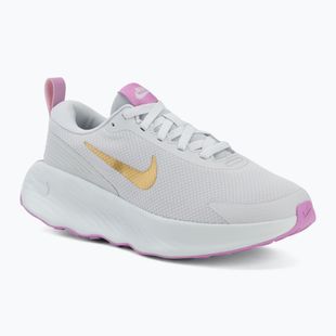 Női cipők Nike Promina vast grey/light magenta/metallic gold
