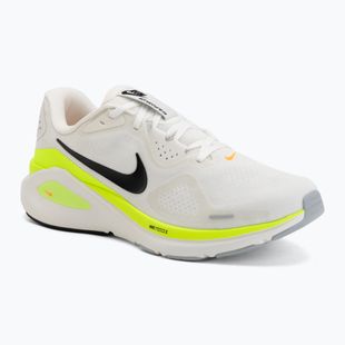 Férfi futócipő Nike Structure 26 summit white/volt/total orange/black