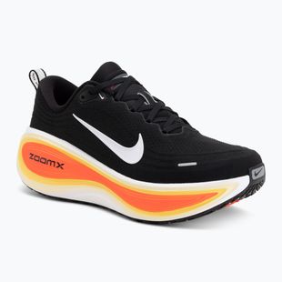 Férfi futócipő Nike Vomero Plus black/bright crimson/sail/white