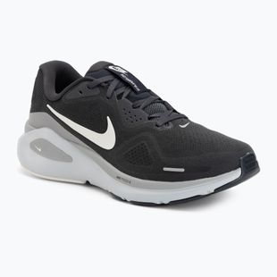 Férfi futócipő Nike Structure 26 anthracite/light smoke grey/sail