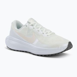 Női futócipő Nike Revolution 8 sail/white/pencil point/chalk