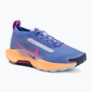 Női futócipő Nike Pegasus Trail 5 GTX sapphire/hydrogen blue/hyper pink
