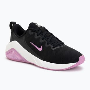 Női edzőcipő Nike Bella 7 black/sail/light magenta