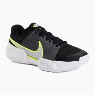 Női teniszcipő Nike GP Challenge Pro black/anthracite/volt/white