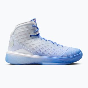 Férfi kosárlabda cipő Jordan Kobe III Protro Royal Pulse/White/Chrome