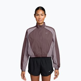 Női futódzseki Nike Swift UV Repel tattoo/light violet ore