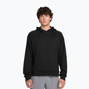 Férfi kapucnis edzőpulóver Nike Primary Knit Dri-Fit UV Hoodie