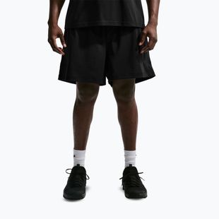 Férfi rövidnadrág Nike Primary NanoKnit Dri-Fit Performance 7" black/black