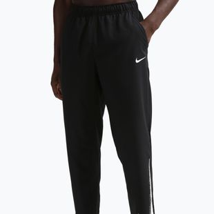 Férfi edzőnadrág Nike Form Dri-Fit GFX Alt black