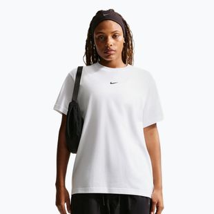Női póló Nike Sportswear Classic white/black