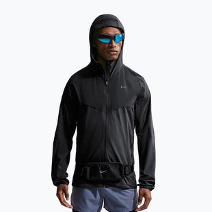 Férfi futódzseki Nike Stride Dri-Fit black/off noir/black/black