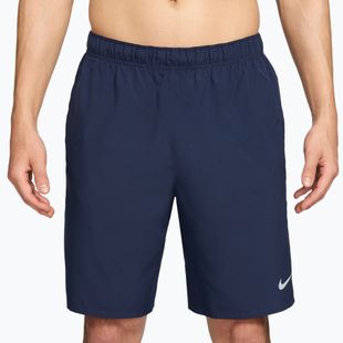 Férfi rövidnadrág Nike Dri-Fit Challenger 9" Unlined midnight navy