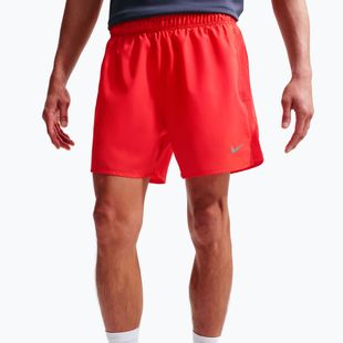 Férfi rövidnadrág Nike Dri-Fit Challenger 7" Brief-Lined light crimson/light crimson