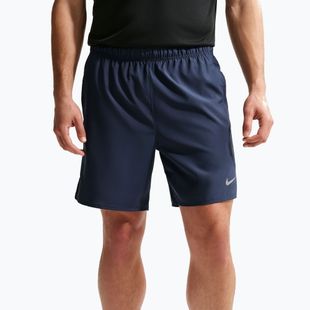 Férfi rövidnadrág Nike Dri-Fit Challenger 7" 2in1 midnight navy