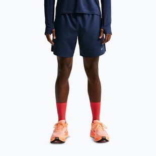 Férfi rövidnadrág Nike Challenger Dri-Fit midnight navy