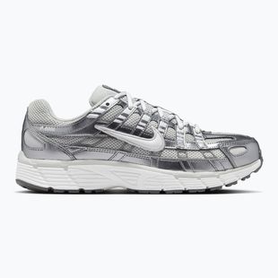 Női cipők Nike P-6000 grey fog/metallic cool grey/cool grey/white