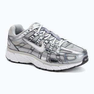 Női cipők Nike P-6000 grey fog/metallic cool grey/cool grey/white
