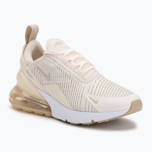 Női cipők Nike Air Max 270 chalk/linen/white/sanddrift