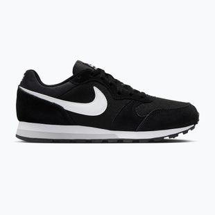 Női cipők Nike MD Runner 2 black/wolf grey/white