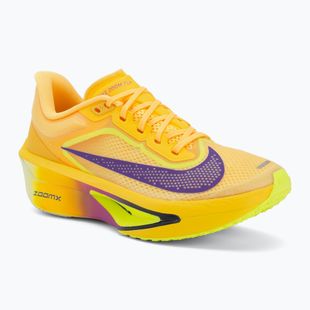 Női futócipő Nike Zoom Fly 6 Citron Pulse/Volt Ice/Indigo Burst