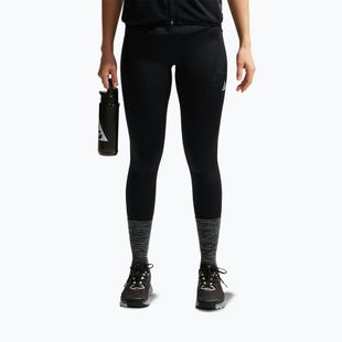 Női futóleggingsek Nike ACG black/summit white