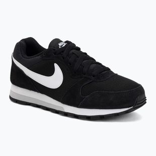 Női cipők Nike MD Runner 2 black/wolf grey/white
