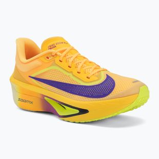 Férfi futócipő Nike Zoom Fly 6 citron pulse/volt ice/indigo burst
