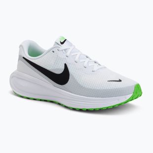 Nike Revolution 8 férfi futócipő white/pure platinum/glacier blue/black