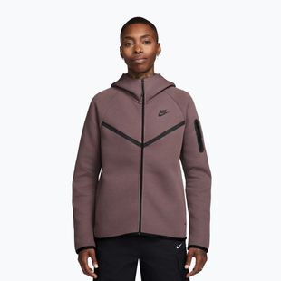 Női pulóver Nike Sportswear Tech Fleece Windrunner tattoo/grey