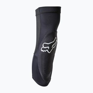 Kerékpáros térdvédők Fox Racing Enduro Knee black