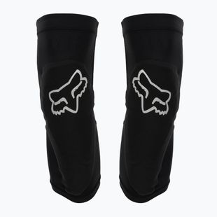 Kerékpáros térdvédők Fox Racing Enduro Knee black