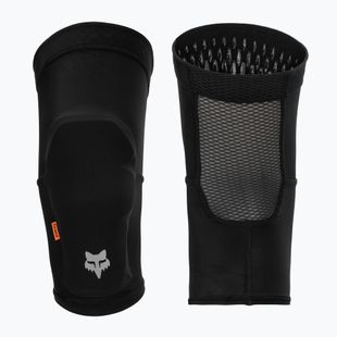 Gyerek kerékpáros térdvédők Fox Racing Enduro Knee Jr black