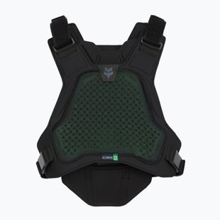 Gyerek kerékpáros csengő Fox Racing Airframe Jr black