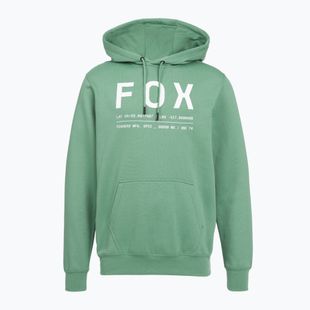 Férfi Fox Racing Non Stop pine pulóver