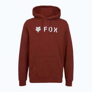 Fox Racing Absolute rust férfi melegítőfelső