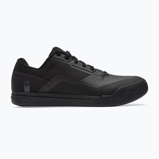 Férfi MTB kerékpáros cipő Fox Racing Fox Union black