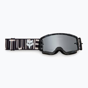 Gyerek kerékpáros szemüveg Fox Racing Main Diffuse SE Spark Jr spark black/mirror