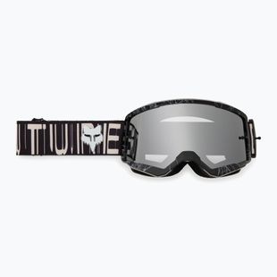 Kerékpáros szemüveg Fox Racing Main Diffuse SE Spark spark black/mirror