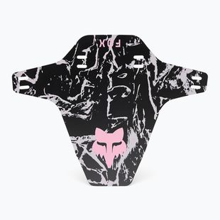 Kerékpár sárvédő Fox Racing Fox Mud Guard blush
