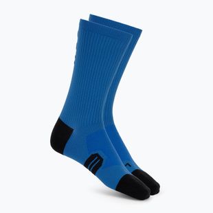 Zokni Fox Racing 8 Ranger blue jewel