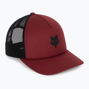 Női baseballsapka Fox Racing Boundary Trucker W cab
